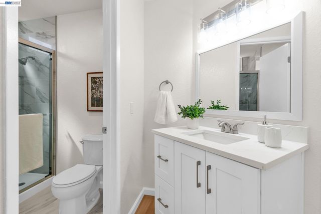 583 Majestic Way, San Leandro, CA 94578