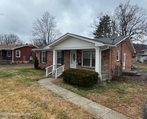 8214 Atlanta Pkwy, Louisville, KY 40214