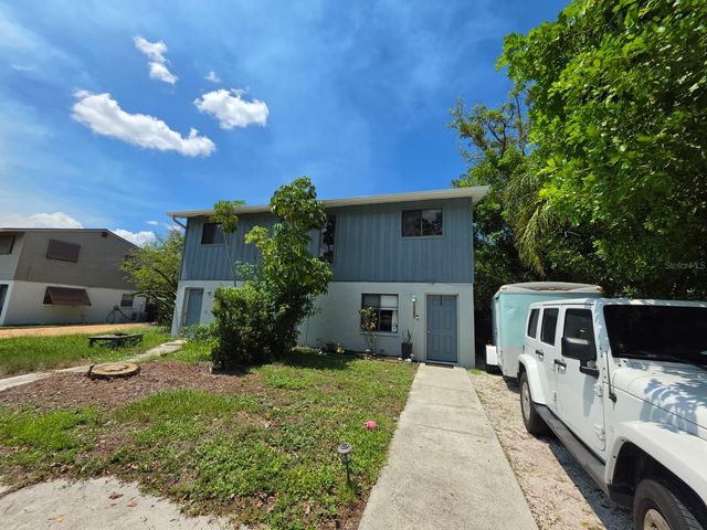 7087 BRENTFORD ROAD, Sarasota, FL 34241