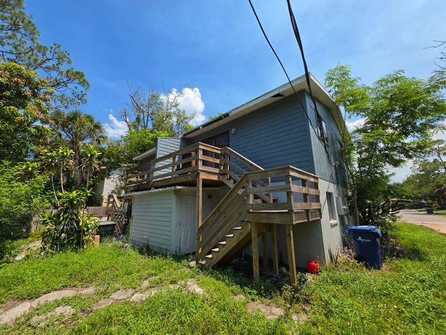 7087 BRENTFORD ROAD, Sarasota, FL 34241