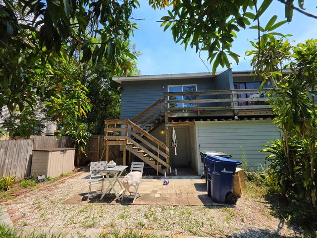 7087 BRENTFORD ROAD, Sarasota, FL 34241