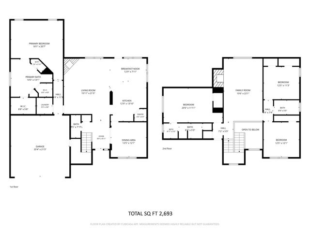 105 Kevin Court, La Porte, TX 77571