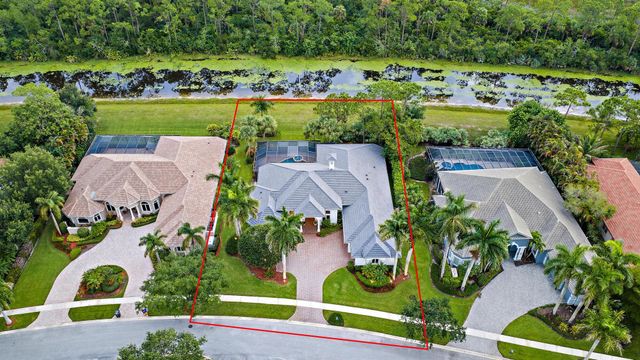 6088 Wildcat Run, West Palm Beach, FL 33412
