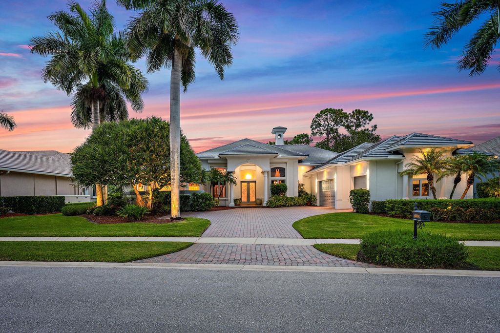6088 Wildcat Run, West Palm Beach, FL 33412