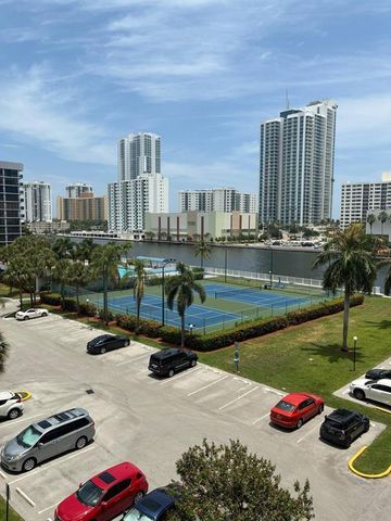 400 LESLIE Drive 502, Hallandale Beach, FL 33009