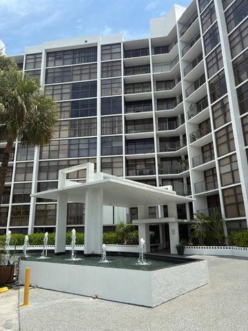 400 LESLIE Drive 502, Hallandale Beach, FL 33009