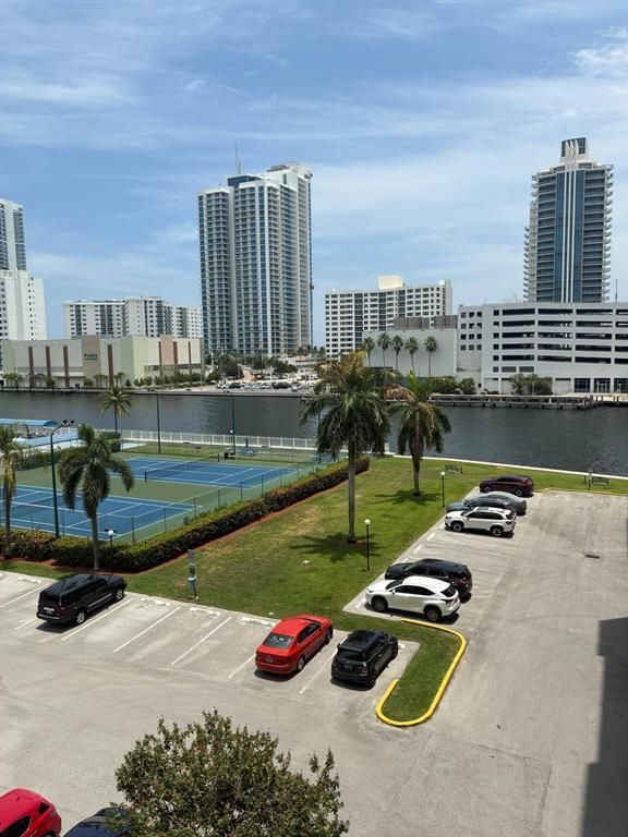 400 LESLIE Drive 502, Hallandale Beach, FL 33009