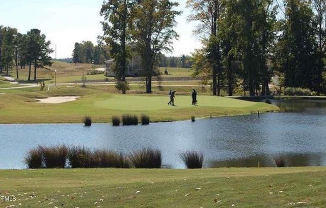 197 Diploma Drive, Clayton, NC 27520