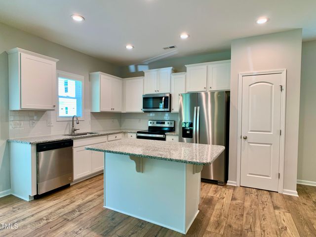 197 Diploma Drive, Clayton, NC 27520