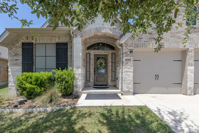 14747 Running Wolf, San Antonio, TX 78245