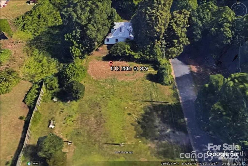 512 28th Street SW, Hickory, NC 28602