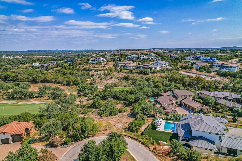 12716 Little Blue Stem CV, Austin, TX 78738