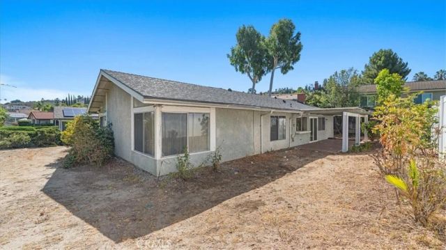 20456 Tam Oshanter Drive, Walnut, CA 91789