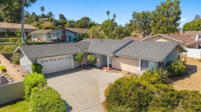 20456 Tam Oshanter Drive, Walnut, CA 91789