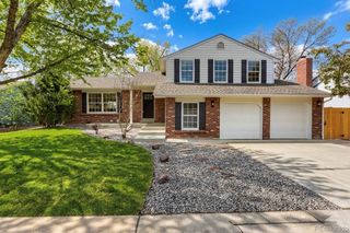 7662 S Johnson Street, Littleton, CO 80127