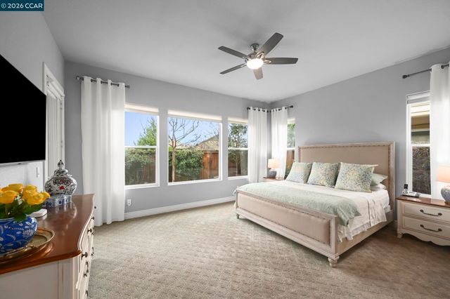 2030 Tempranillo Ln, Brentwood, CA 94513