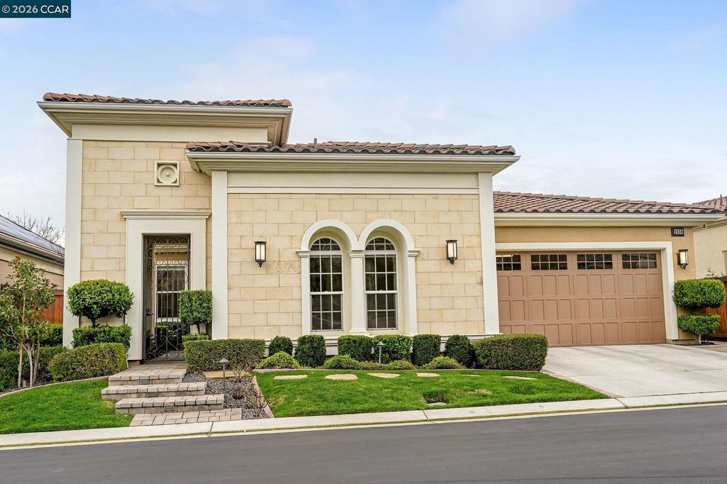 2030 Tempranillo Ln, Brentwood, CA 94513