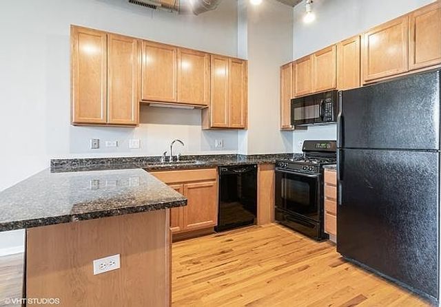 6 S LAFLIN Street 309, Chicago, IL 60607