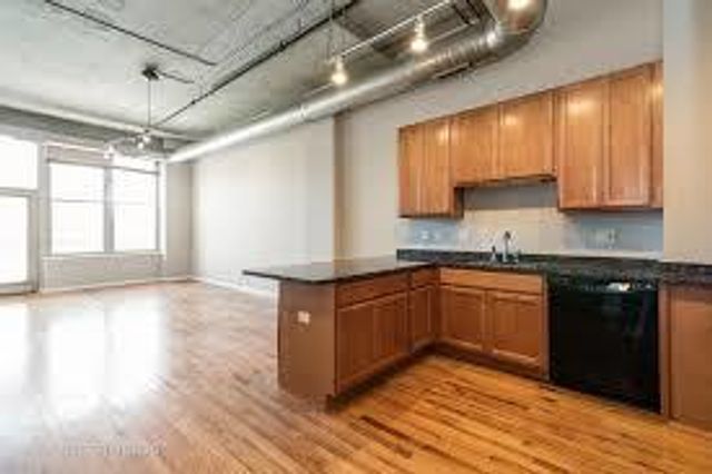 6 S LAFLIN Street 309, Chicago, IL 60607