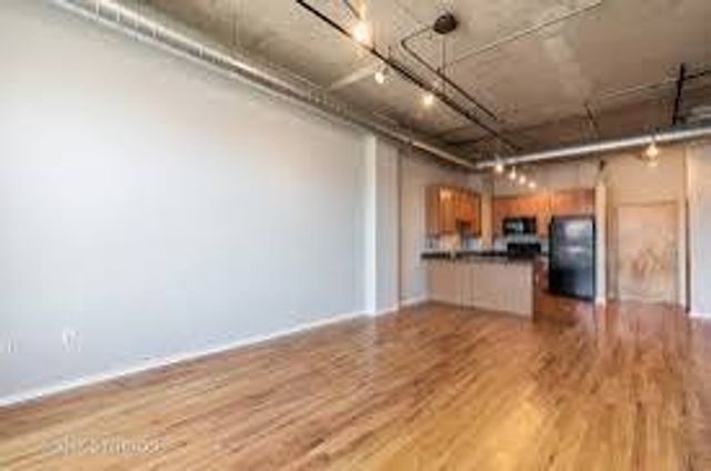 6 S LAFLIN Street 309, Chicago, IL 60607