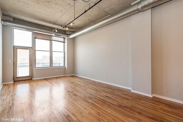 6 S LAFLIN Street 309, Chicago, IL 60607