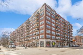 6 S LAFLIN Street 309, Chicago, IL 60607