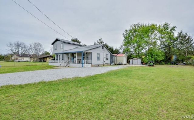 1116 County Road 67, Moundville, AL 35474