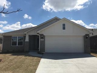 12940 NW 4th Terrace, Yukon, OK 73099