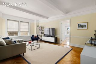 515 W End Avenue # 8A, New York City, NY 10024
