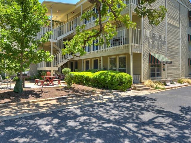 202 E 45th ST 203, Austin, TX 78751