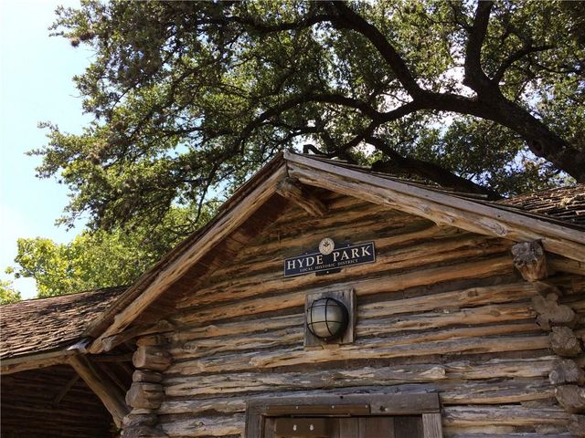 202 E 45th ST 203, Austin, TX 78751