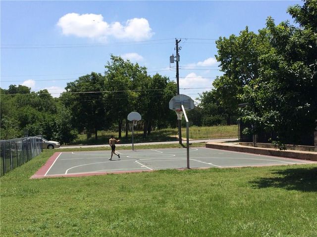 202 E 45th ST 203, Austin, TX 78751