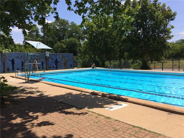 202 E 45th ST 203, Austin, TX 78751