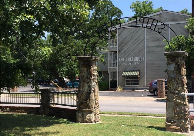 202 E 45th ST 203, Austin, TX 78751