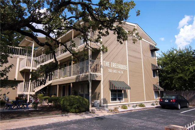 202 E 45th ST 203, Austin, TX 78751