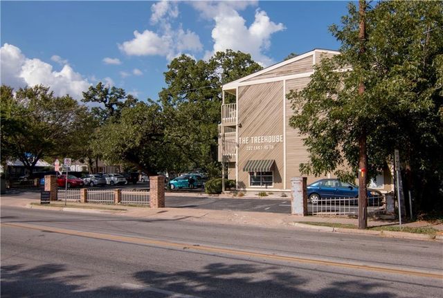 202 E 45th ST 203, Austin, TX 78751