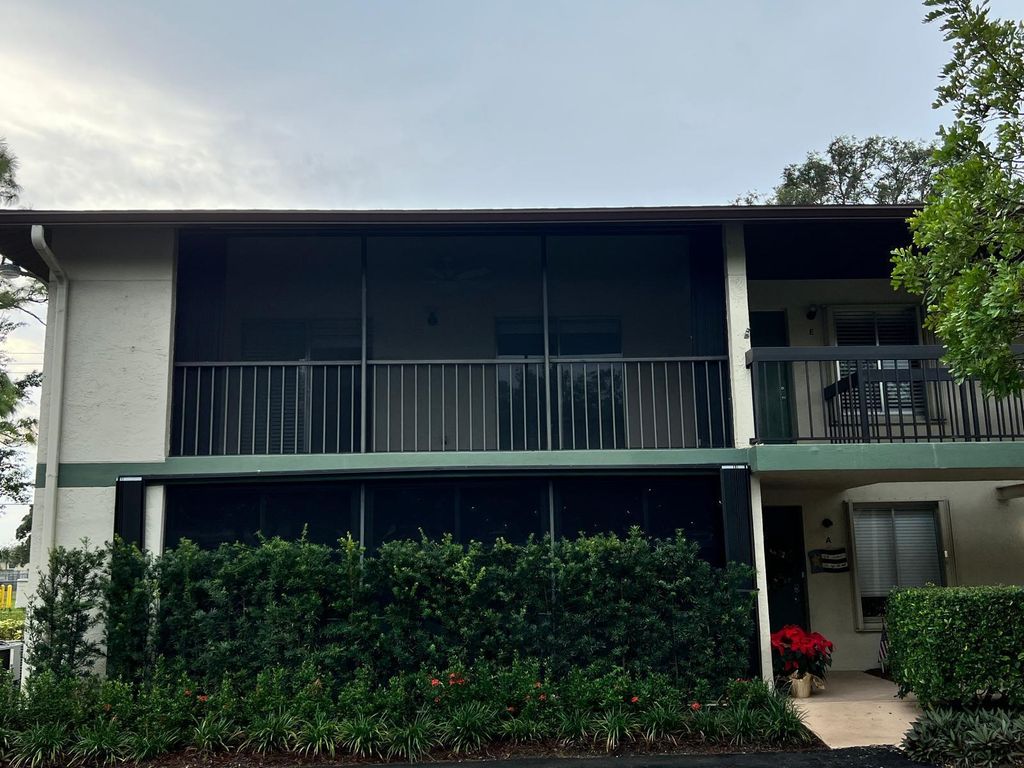 6342 Chasewood Drive E, Jupiter, FL 33458