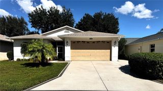 321 RANCHWOOD DRIVE, Leesburg, FL 34748