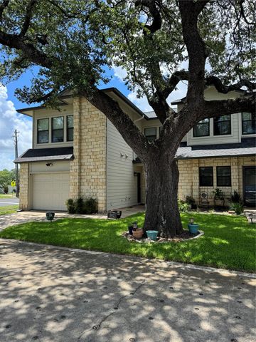 12212 Brigadoon LN 102, Austin, TX 78727