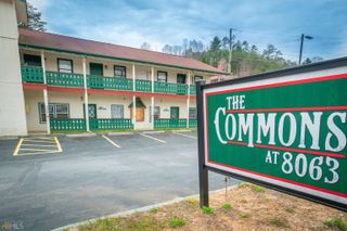 8063 S Main Street, Helen, GA 30545