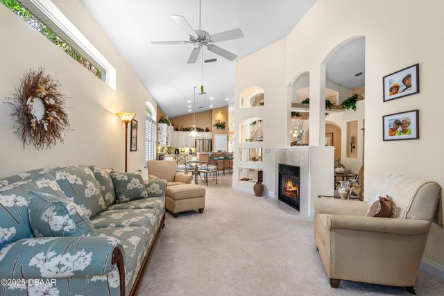 3244 Galty Circle, Ormond Beach, FL 32174