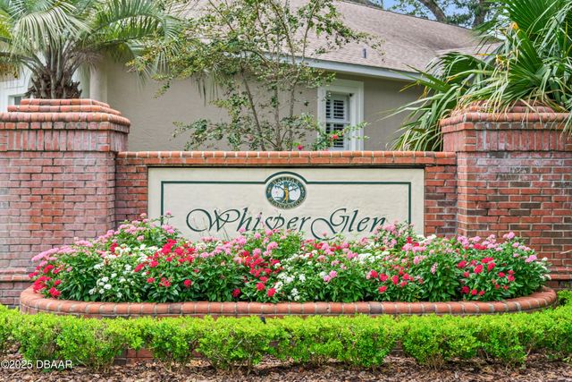 3244 Galty Circle, Ormond Beach, FL 32174
