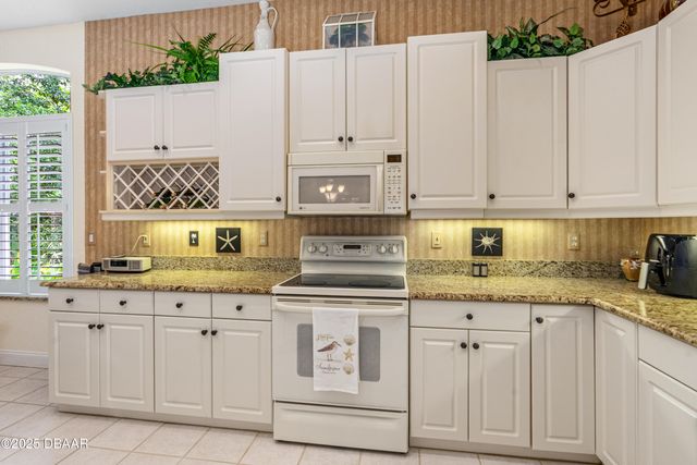 3244 Galty Circle, Ormond Beach, FL 32174