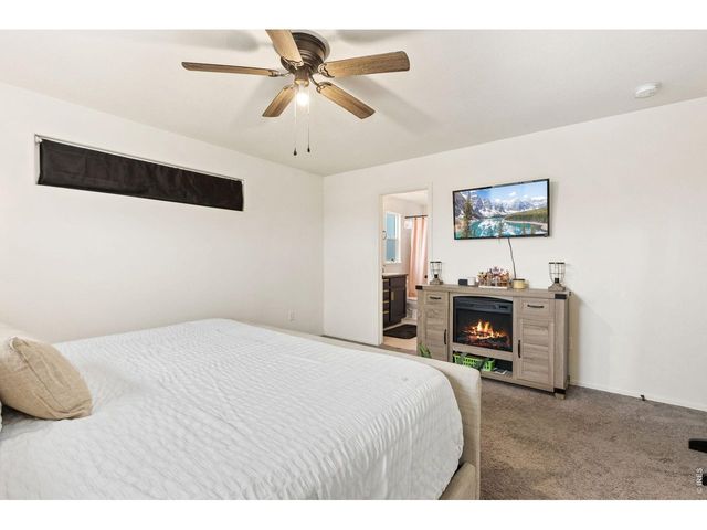 1550 Water Vista Ln, Severance, CO 80550