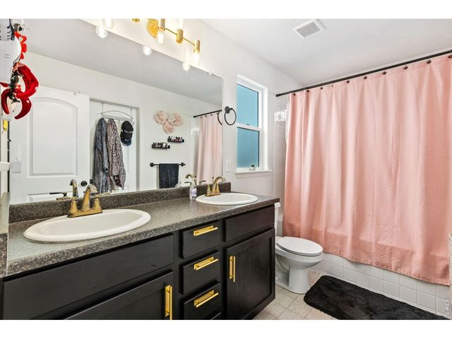 1550 Water Vista Ln, Severance, CO 80550