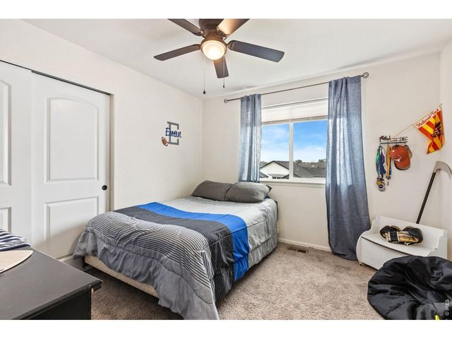 1550 Water Vista Ln, Severance, CO 80550