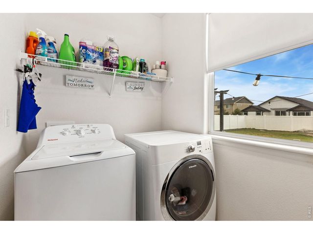 1550 Water Vista Ln, Severance, CO 80550