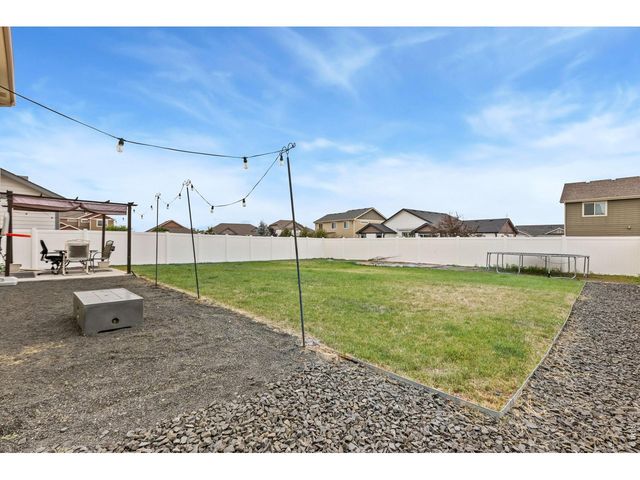 1550 Water Vista Ln, Severance, CO 80550