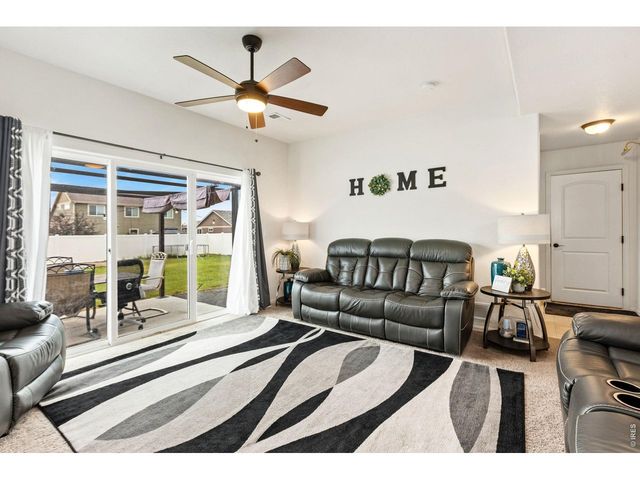 1550 Water Vista Ln, Severance, CO 80550