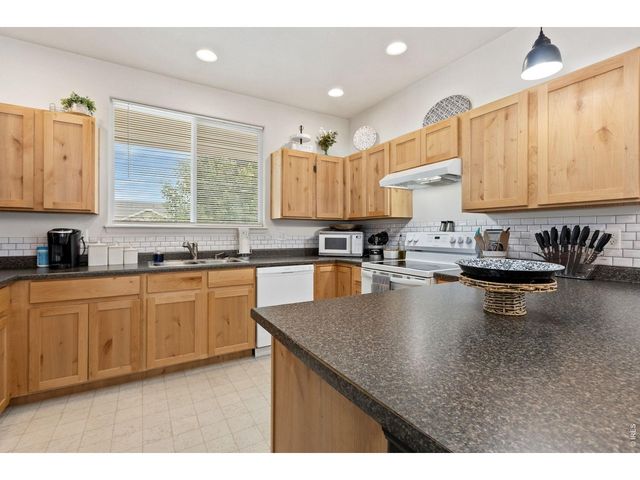 1550 Water Vista Ln, Severance, CO 80550